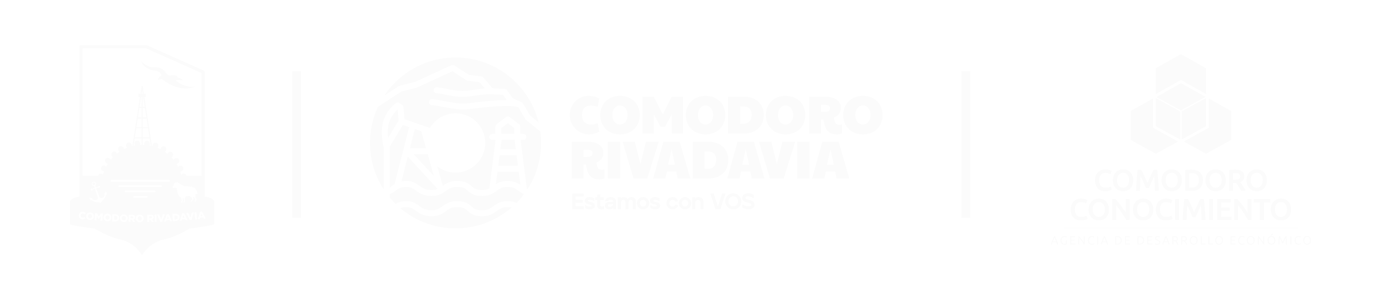 Agencia Logo