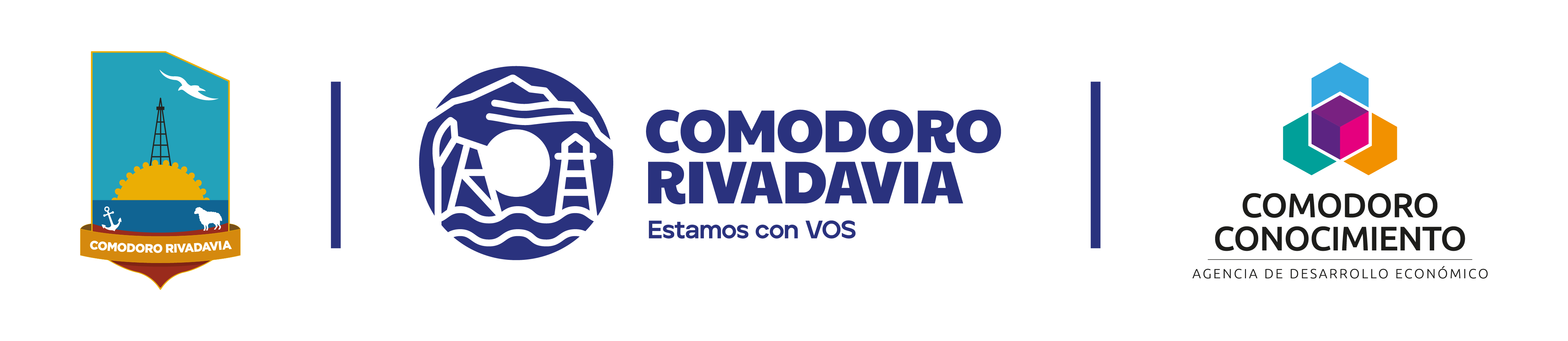 Agencia Logo