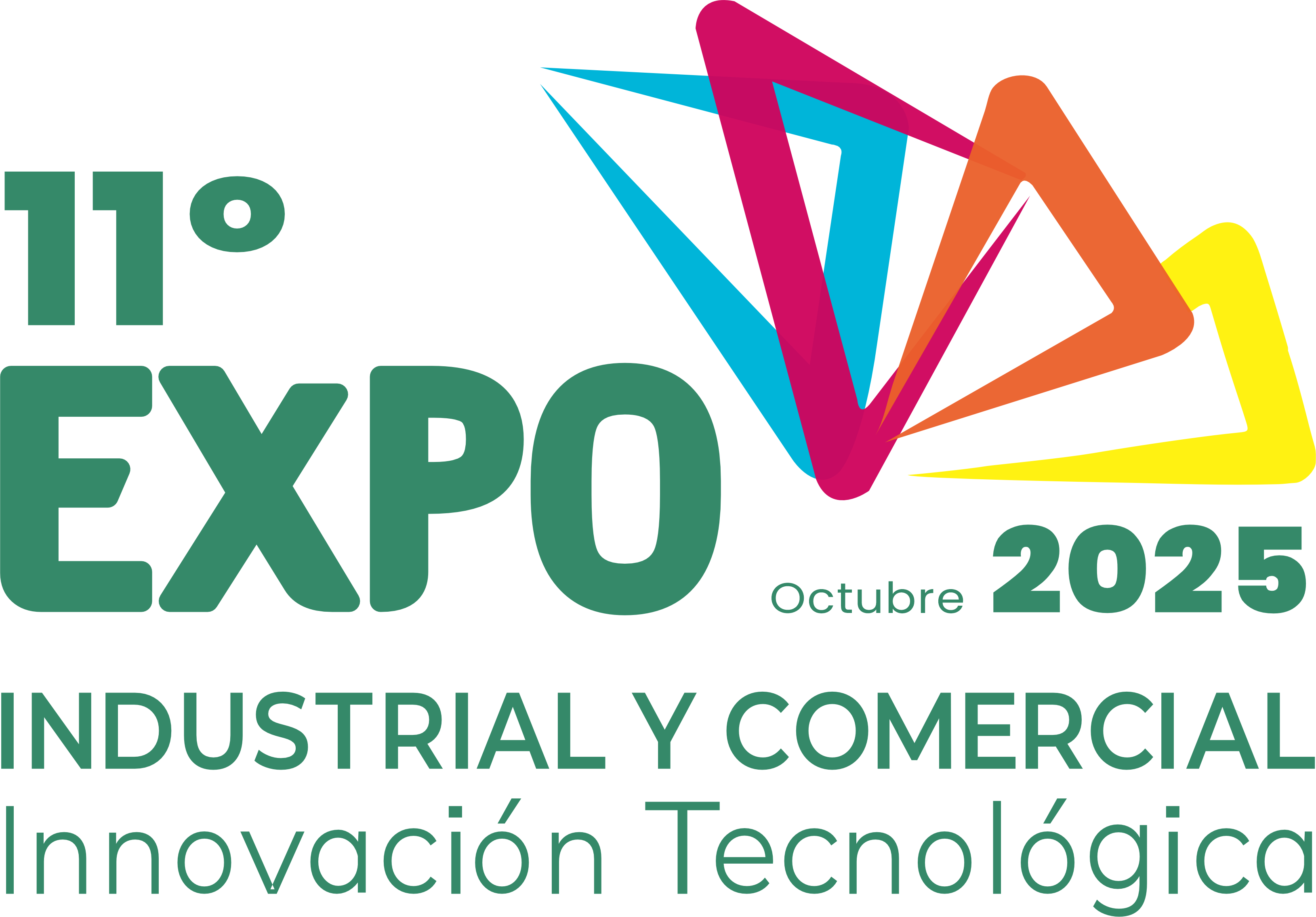 Expo Industrial 2022