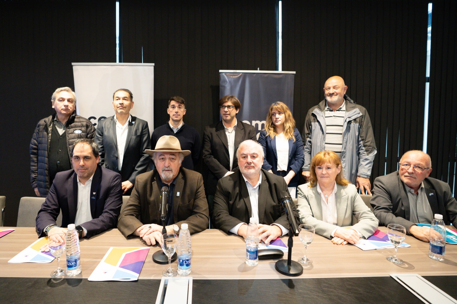 Se presentó oficialmente la 11ª Expo Industrial, Comercial y de Innovación Tecnológica